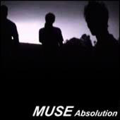 Muse - Absolution