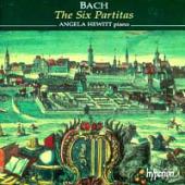 Bach, Johann Sebastian - Bach: The Six Partitas (CD1 of 2)