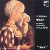 Ockeghem, Johannes (1410 - 1497) - Requiem