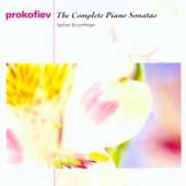 Prokofiev, Sergei (1891 - 1953) - Complete Piano Sonatas (CD 3)