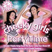 Cheeky Girls - Party Time