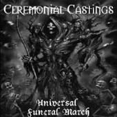 Ceremonial Castings - Universal Funeral March