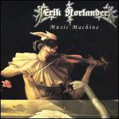 Norlander, Erik - Music Machine (CD1)