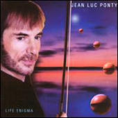 Ponty, Jean-Luc - Life Enigma
