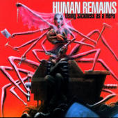 Human Remains - Using Sickness As A Hero