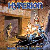 Hyperion (It) - Where Stone is Unscarred