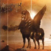 Melechesh - Sphynx