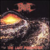 Troll - The Last Predators