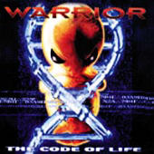 Warrior - The Code Of Life