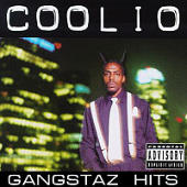 Coolio - Gangstaz Hits