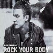 Timberlake, Justin - Rock Your Body