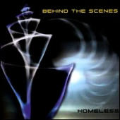 Behind The Scenes - Homeless