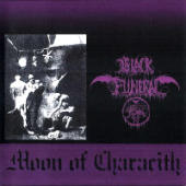 Black Funeral - Moon Of Characith