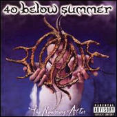 40 Below Summer - The Mourning After