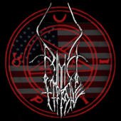Bloodthrone - Shield of Hate