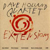 Holland, Dave - Extensions