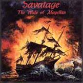 Savatage - The Wake Of Magellan