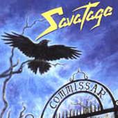 Savatage - Commissar