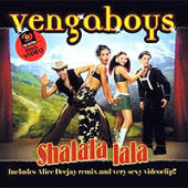 Vengaboys - Shalala Lala