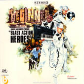 Beginner - Blast Action Heroes