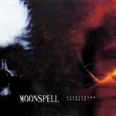 Moonspell - Everything Invaded