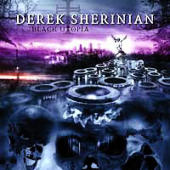 Sherinian, Derek - Black Utopia