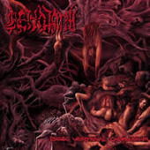 Cenotaph (Tur) - Pseudo Verminal Cadaverium