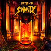 Edge Of Sanity - Crimson II