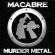 Macabre - Murder Metal