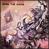 Manilla Road - Open The Gates