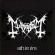 Mayhem - Wolf's Lair Abyss [EP]