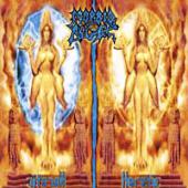 Morbid Angel - Heretic