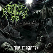 Rotting - The Forgotten