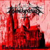 Tenebrosus - The Fall Of The Worthless Morals