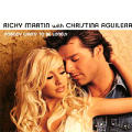 Ricky Martin - Nobody Wants To Be Lonely - Nobody Wants To Be Lonely