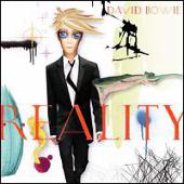 Bowie, David - Reality (2 CD)