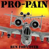 Pro-Pain - Run for Cover