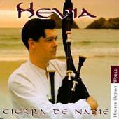 Hevia - Tierra De Nadie