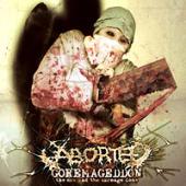 Aborted - Goremageddon: The Saw & the Carnage is Done