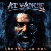 At Vance - The Evil In You