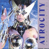 Atrocity - Non Plus Ultra (CD1)