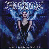 Darkane - Rusted Angel