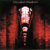 Dreadful Shadows - Beyond the Maze