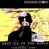   - Best Dj In The World  (Vol.1)