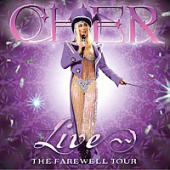 Cher - Live The Farewell Tour