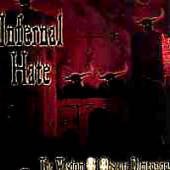 Infernal Hate - The Wisdom Of Obscure Dimensions