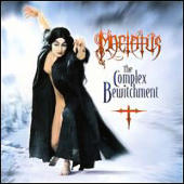 Mactatus - The Complex Bewitchment