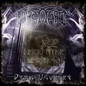 Mephistopheles - Death Unveiled