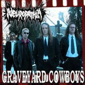 Neuropathia - Graveyard Cowboys