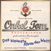 Tom Angelripper - Das blaueste Album der Welt